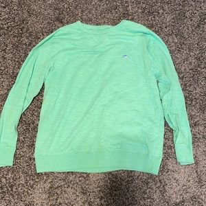 New Southern Tide Crewneck